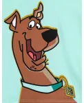 Футболка для девочек Scooby-Doo Scooby Doo, синий - фото 3
