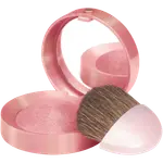 Румяна 95 роз де жаспе Bourjois Little Round Pot Blush, 2,5 гр - фото 3