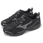 Mizuno MXR OG 'Black Metallic Grey' - фото 2