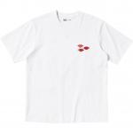 Футболка Uniqlo KAWS X WARHOL Collaboration - фото