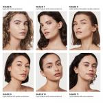 Тональный крем Illusion Luminous Glow Foundation SPF 30 HOURGLASS, 8 (Light Medium, Warm Peach) - фото 3