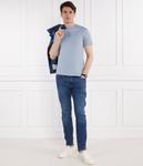 Футболки Regular fit Gant, синий - фото 2