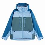 Куртка мужская Kappa, цвет Khaki - 9902 - фото 4