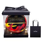 Баскетбольный мяч Trend Series SPALDING - фото 3