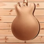 Gibson PSL 1961 ES-335 Ultra Light Aged - Медный-130669 - фото 8