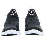 Кроссовки Jordan Trainer Essential Black/Black-White, серый - фото 5