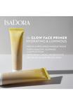 Праймеры THE GLOW FACE PRIMER HYDRATING & LUMINOUS SPF50- IsaDora - фото 2