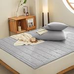 Antarctic Наматрасник 180х200 см, серый, сердце - фото 7