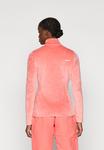 Джемпер Spyder SHIMMER BUG 1/2 ZIP, Coral Haze/Pink - фото 3