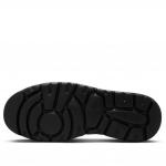 Сандалии (WMNS) Air Jordan Mule 'Cowprint' - фото 3