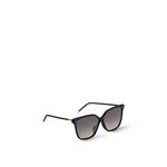 Солнцезащитные очки LV First Square Louis Vuitton, черный - фото 3