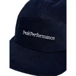 Кепка Peak Performance Cord, синий - фото 3