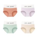 Lee Подарочный набор женского белья 4 шт - фото 3