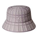 KANGOL Нейлоновая панама унисекс розовая, Pink - фото