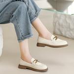 Туфли AGSDON Loafers Women's - фото 15