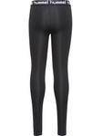 Леггинсы Hummel Skinny Leggings Tona, черный - фото 2