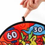 Мишень с рип-табом - Дракон Canaveral - фото 2