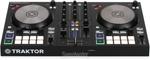 2-канальный DJ-контроллер Native Instruments Traktor Kontrol S2 MK3 - фото 5