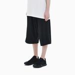 Y-3 Шорты Y 3 Casual мужские black - фото 7