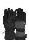Перчатки ALESSIA GORE-TEX Reusch, черный - фото 5