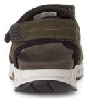 Сандалии Pius Gabor, оливковый - фото 4