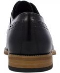 Мужские оксфорды Dickinson Cap Toe Stacy Adams, черный - фото 3