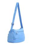 Наплечная сумка Mindesa, синий - фото 3