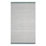 Ковер Kilim Charlotte Solid Safavieh, 153x244 см - фото