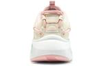 Кроссовки stamina airy 'off white pink' Skechers, мультиколор - фото 4