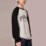 PUMA Футболка Forever черная детская - фото 2