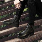 Ботинки DILIKAN Martin Boots Men - фото 18