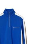 TORY BURCH Платье SS23 Women's Blue - фото 5