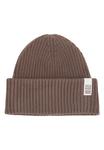 CECIL Шапка в коричневом цвете - фото