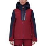 Куртка Stoney женская Mammut, черный - фото 6