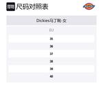 Ботинки женские Dickies Crew Martin, хаки - фото 12