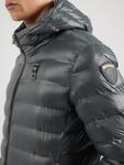 Зимняя куртка Blauer.USA CHARLES, Dark grey - фото 3