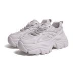 Кроссовки CAMEL Chunky Sneakers Women's Low-top, цвет Apricot - фото 18