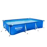 Бассейны отдельностоящие PVC поливинилхлорид Unisex BESTWAY - фото 5