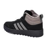 Детские кроссовки adidas HOOPS 4.0 MID WINTERIZED J - фото 3
