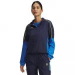 Куртка Under Armour Challenger Anorak, синий - фото