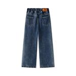 Детские джинсы Disney, синий - фото 3