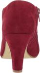 Ботинки Journee Collection womens Piper, Wine - фото 3