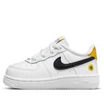 Кроссовки force 1 lv8 'have a day' Nike, белый - фото