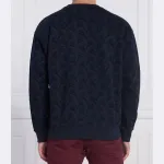 Толстовка обычного кроя Joop!, синий - фото 2