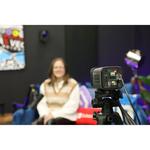 Камера PTZOptics Studio 4K с 12-кратным оптическим зумом (серая) - фото 6