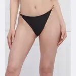 Низ бикини Moschino, черный - фото