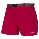 Шорты Trangoworld Kumo Shorts Pants, розовый - фото