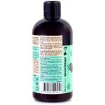 Шампунь для стимуляции роста волос 300 мл Real Natura - фото 3