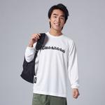 Футболка унисекс Wild Child Club, темно-синий - фото 6