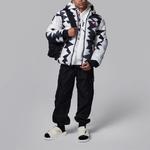 Детская толстовка Jordan, белый - фото 3